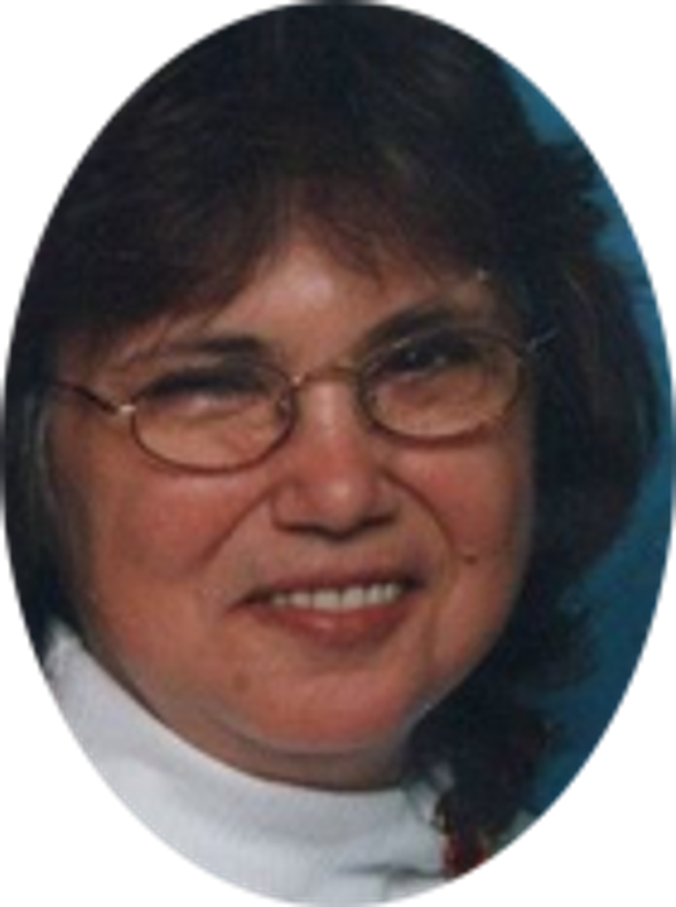 Rosemary Mayberry