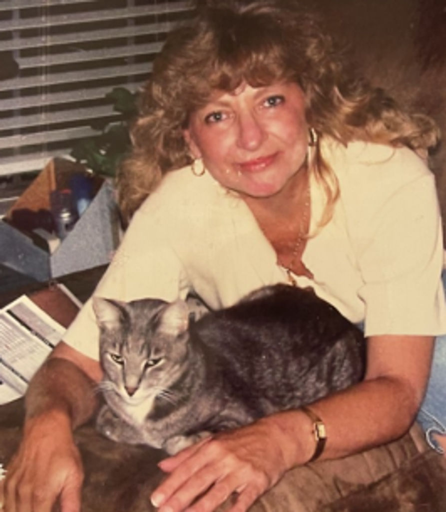 Jan Marie Herbst