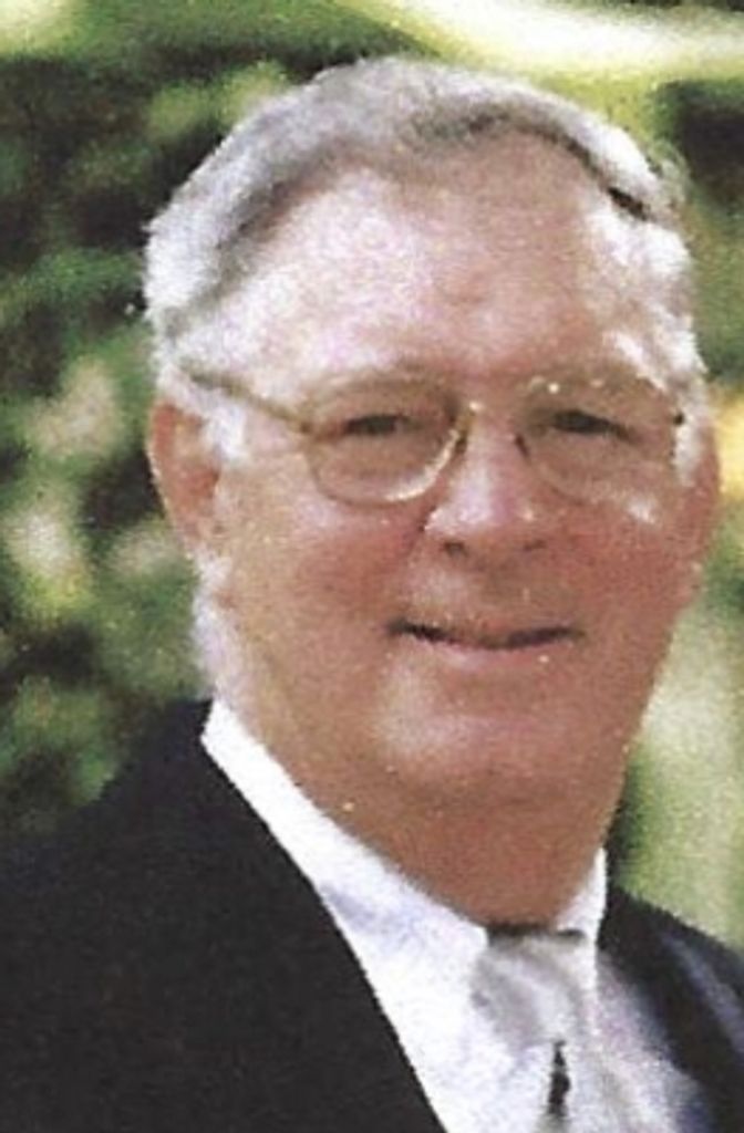 John A. Peoples, Jr. Profile Photo