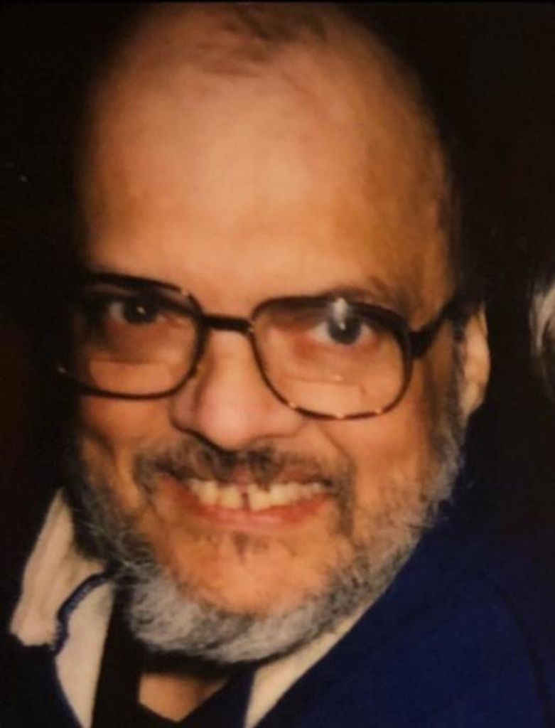 Pedro J. Flores, Jr.