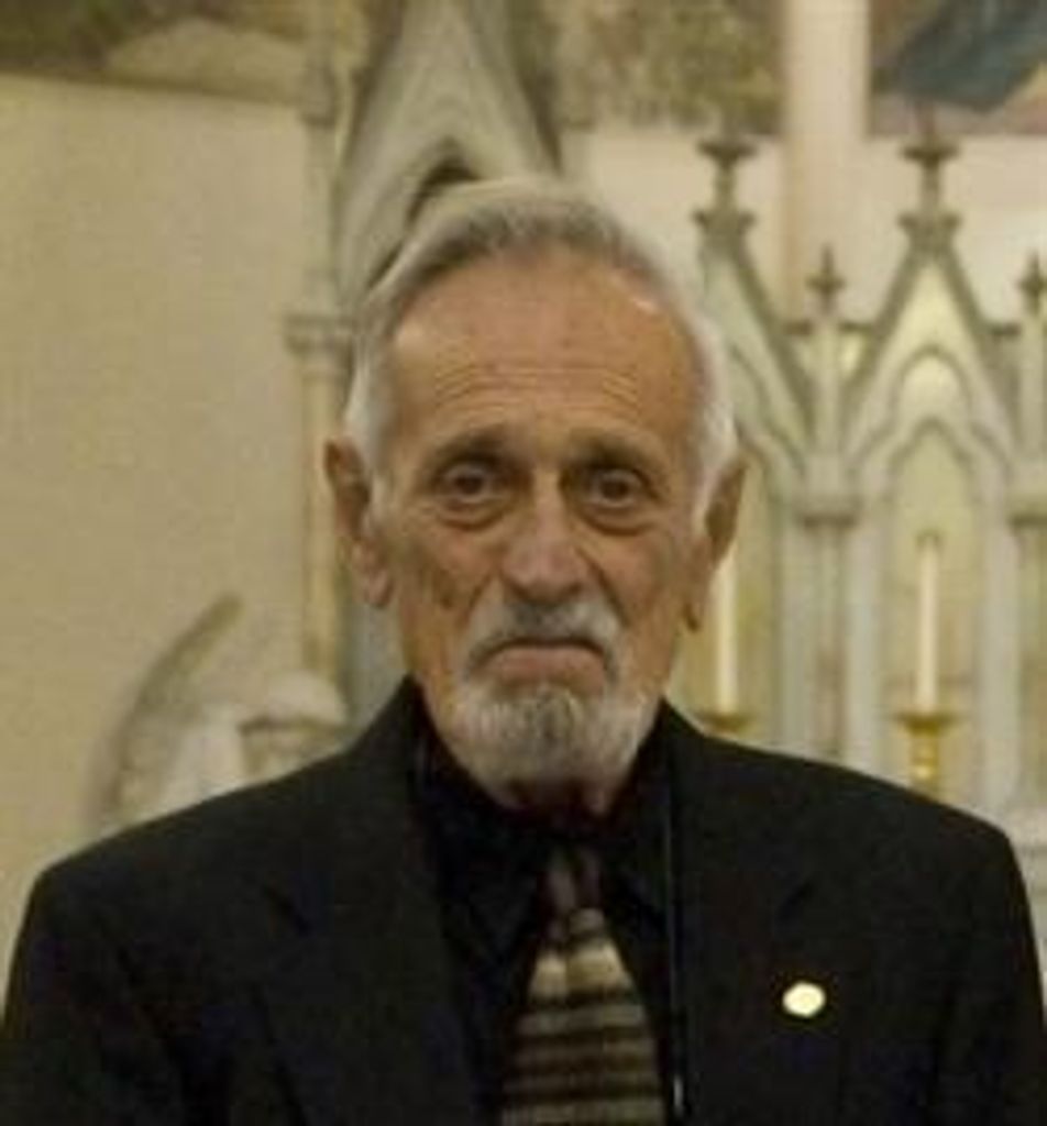 Frank P Eates Profile Photo