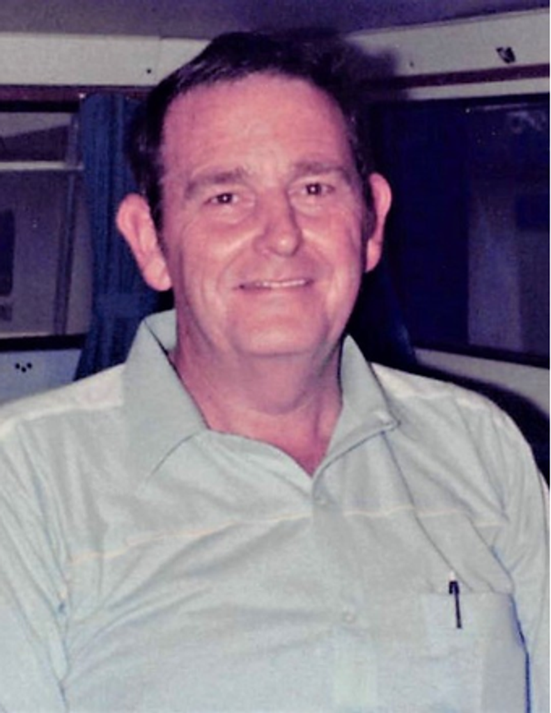 Charles J. Jeffers, Sr.