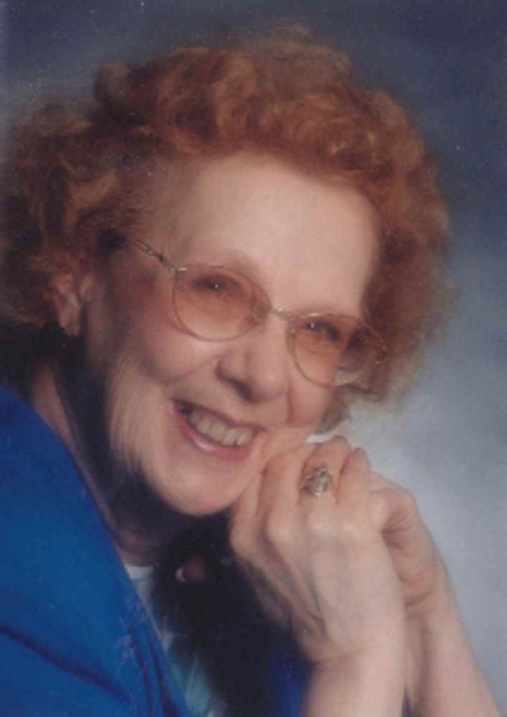 Nadine S. Decko