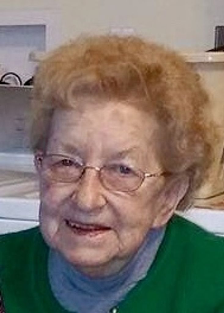 Eve A. Anderson
