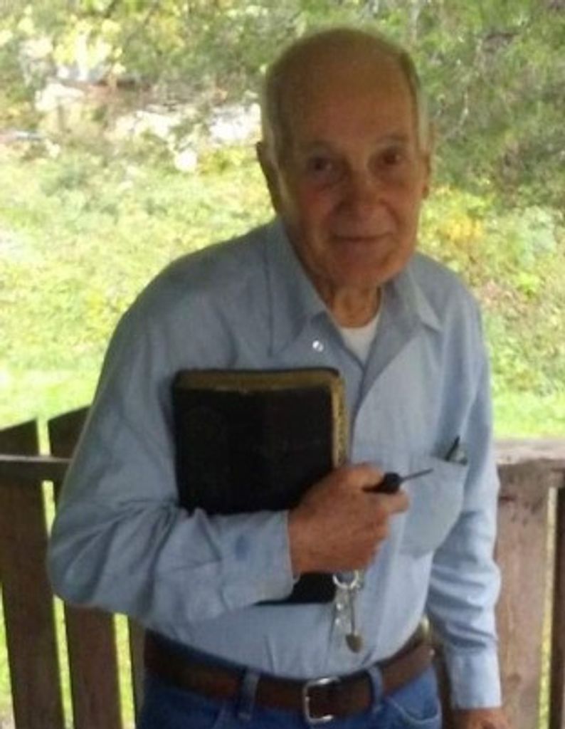 Ray Musick Profile Photo