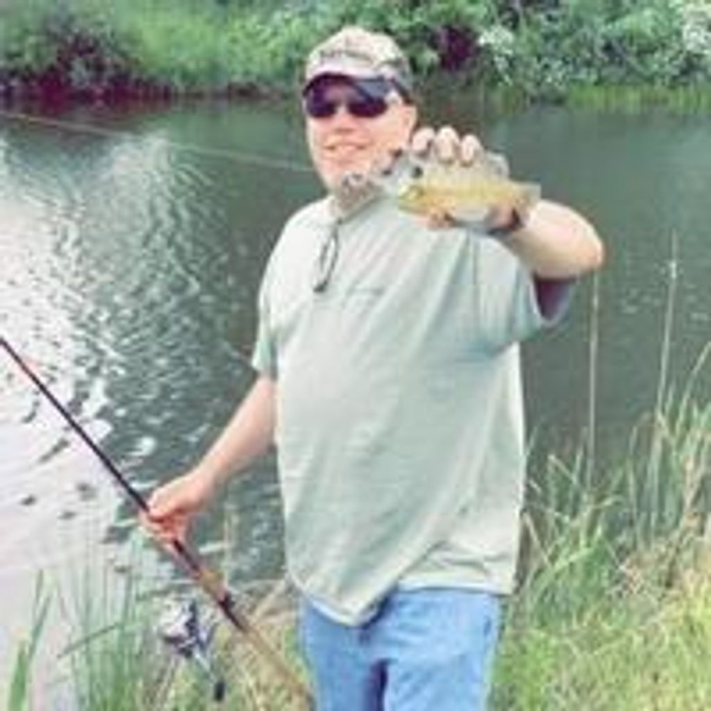 Paul Edward Vannoy Profile Photo