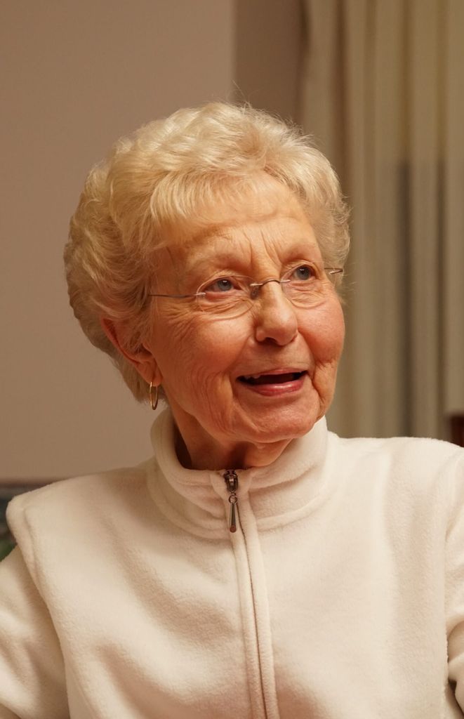 Juanita Cline Profile Photo