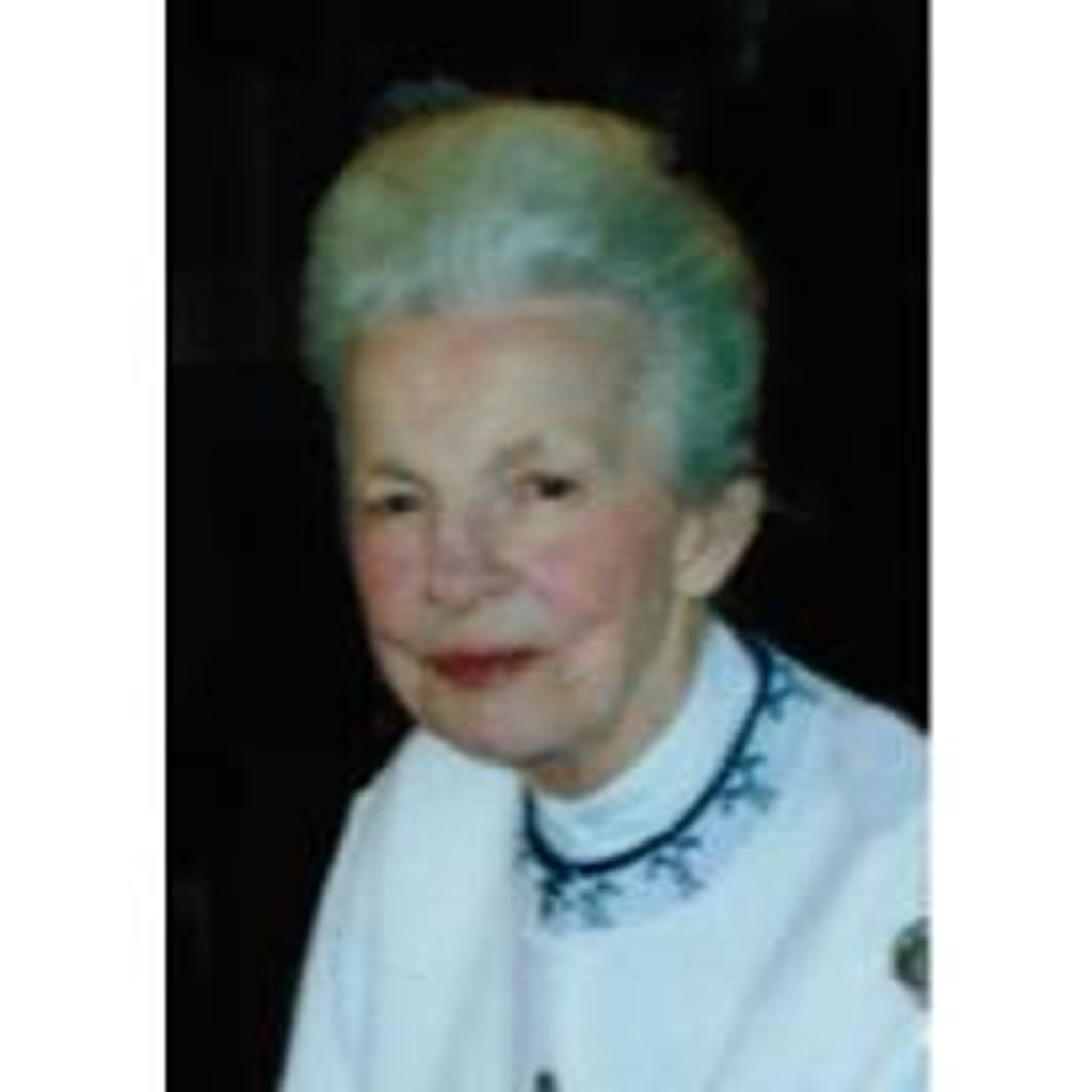 Laverne A.  Cartwright