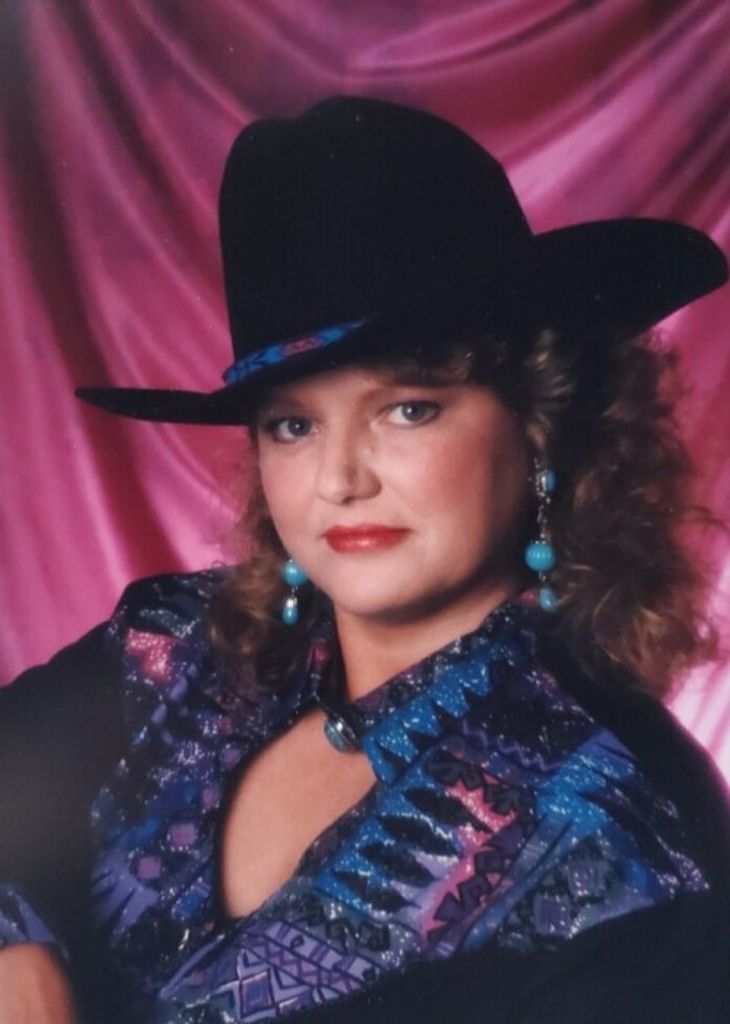 Cyanne Denise Nifong-Arnold