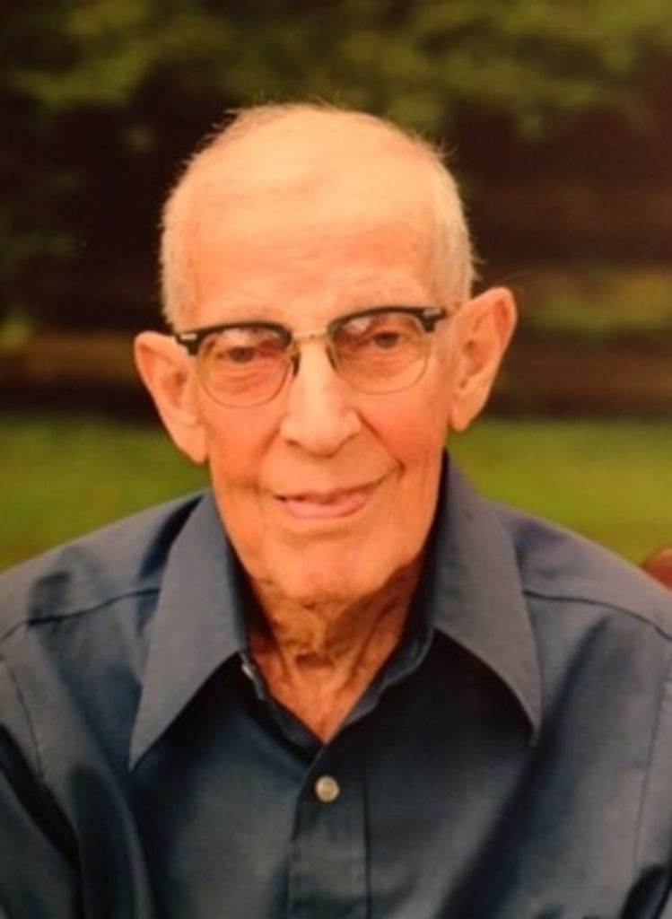 Neal R. Odom