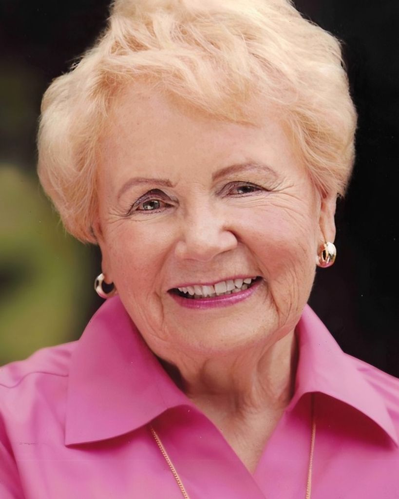Carole Ann Young Litz Profile Photo