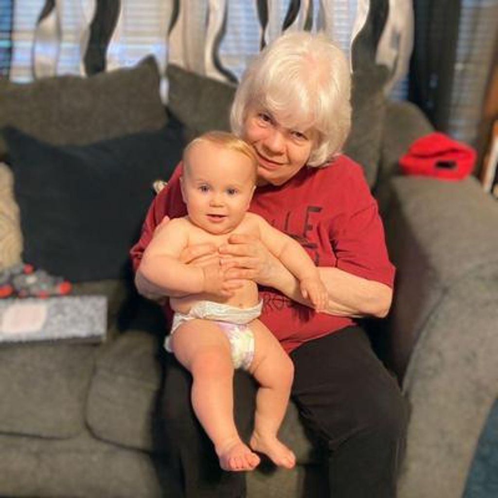Elenora "Punky" Marie Blunkall Profile Photo
