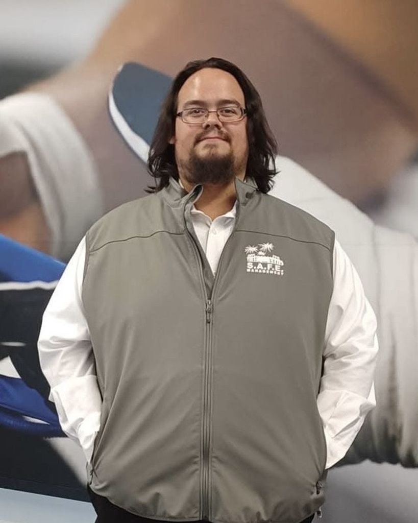 Chance Lee Santana Sollett