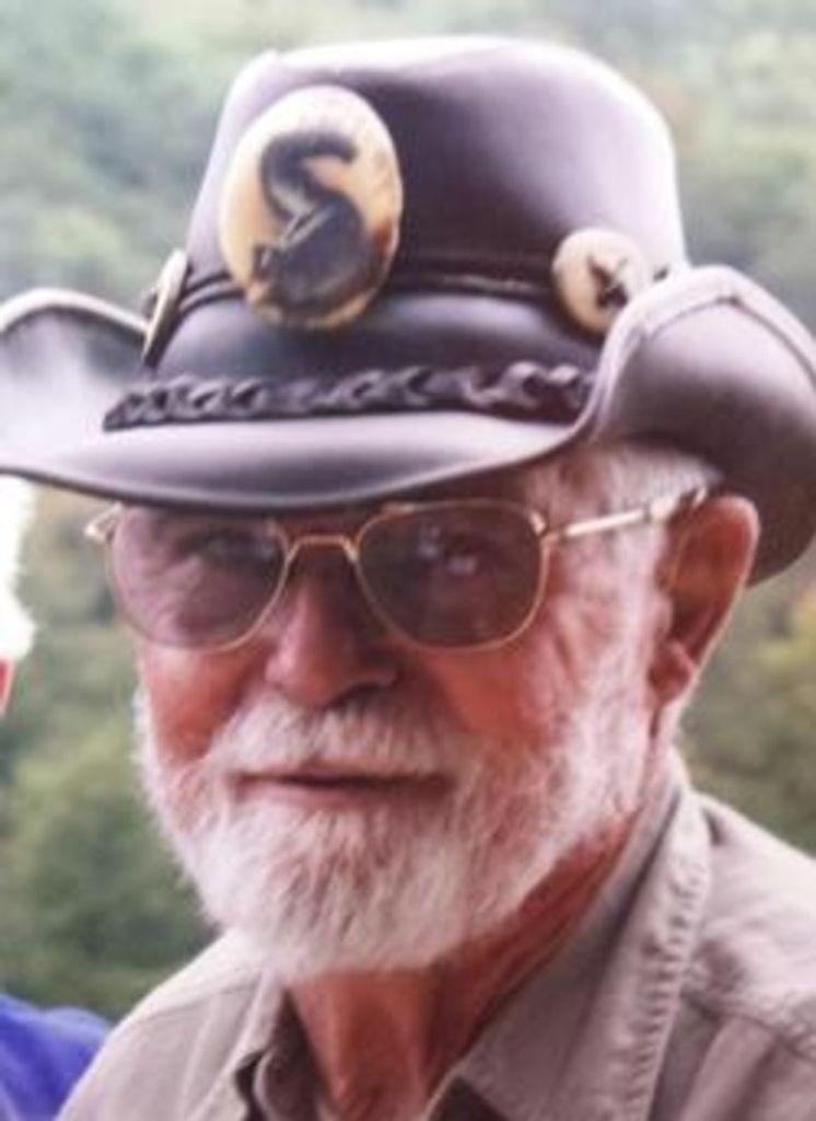 Joe P. "Punk" Rooker, Sr.