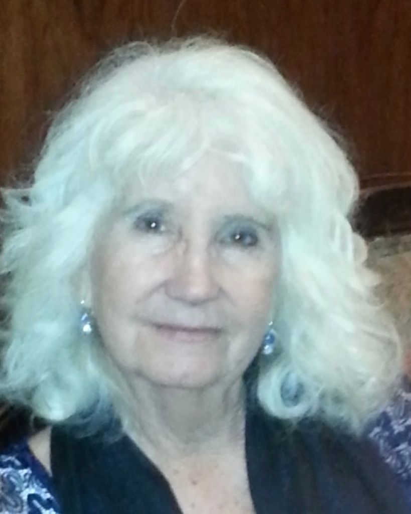 Virgie Lee Jones Profile Photo