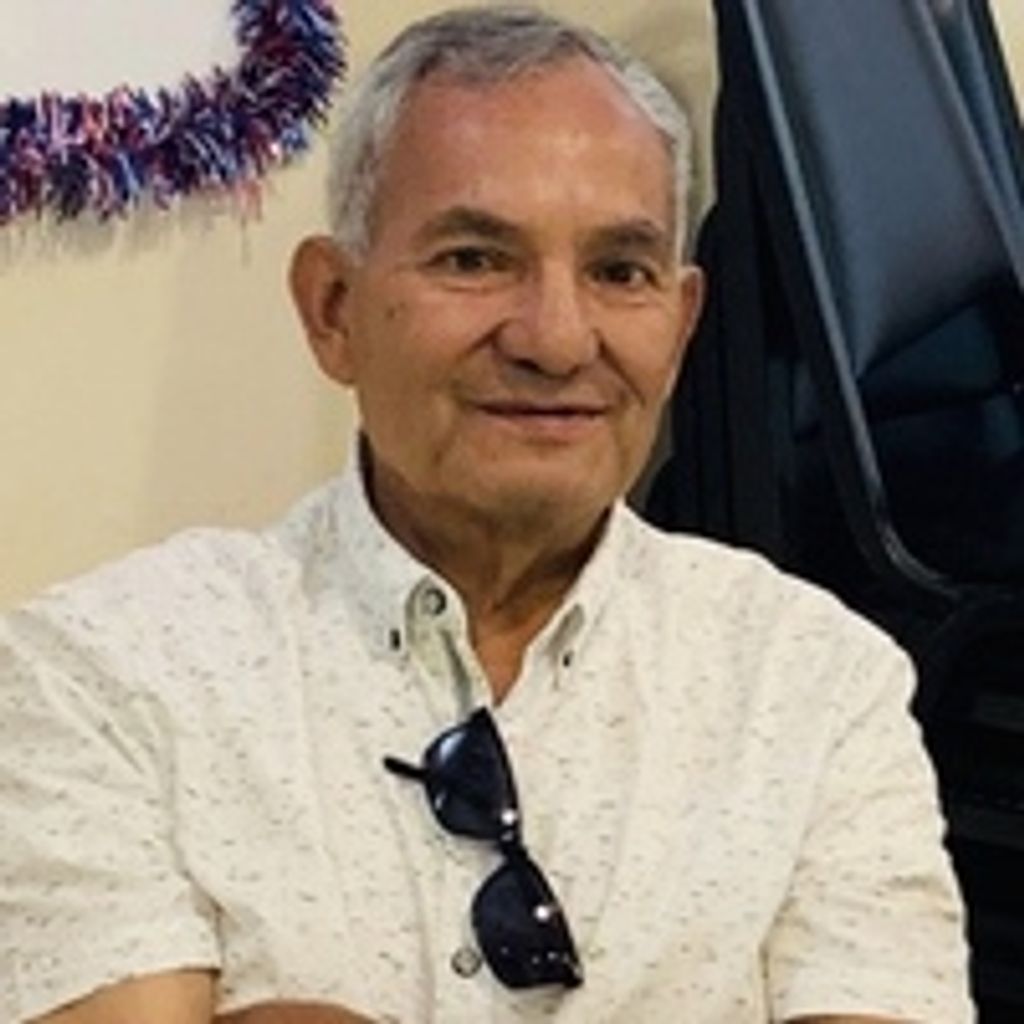 Florentino Martinez