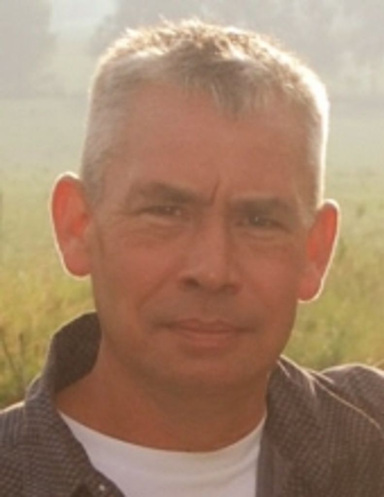 Alan Levine Erickson Profile Photo