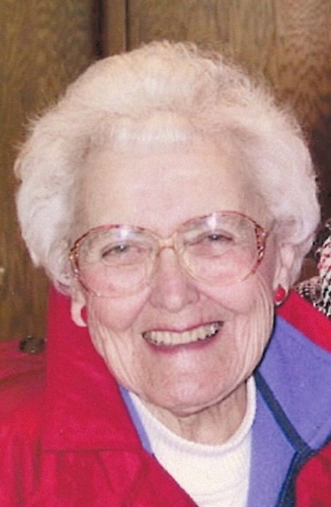 Marjorie (Glahn) Parsons Profile Photo