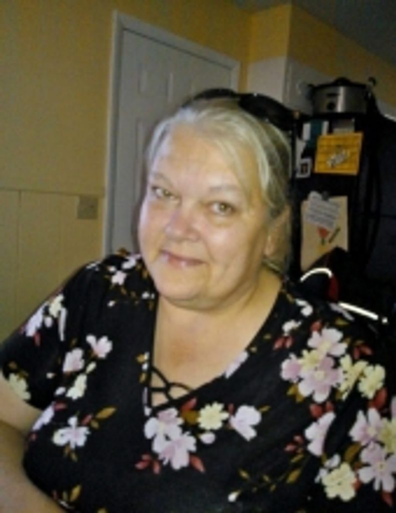 Tracy Simpson