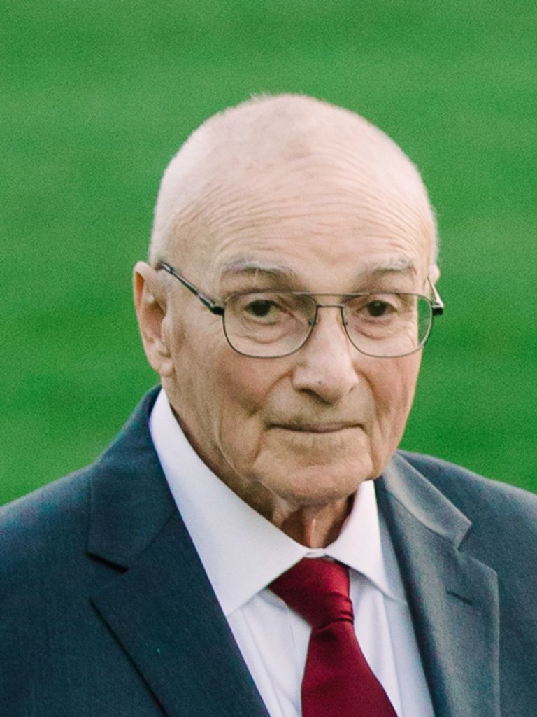 Harry James Semonian