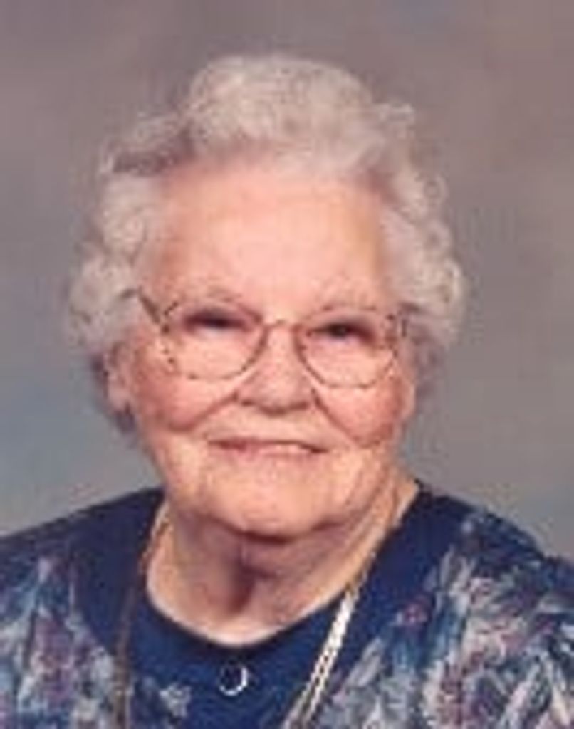 Josie Hancock Jordan