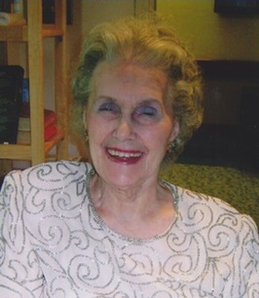 June Davis