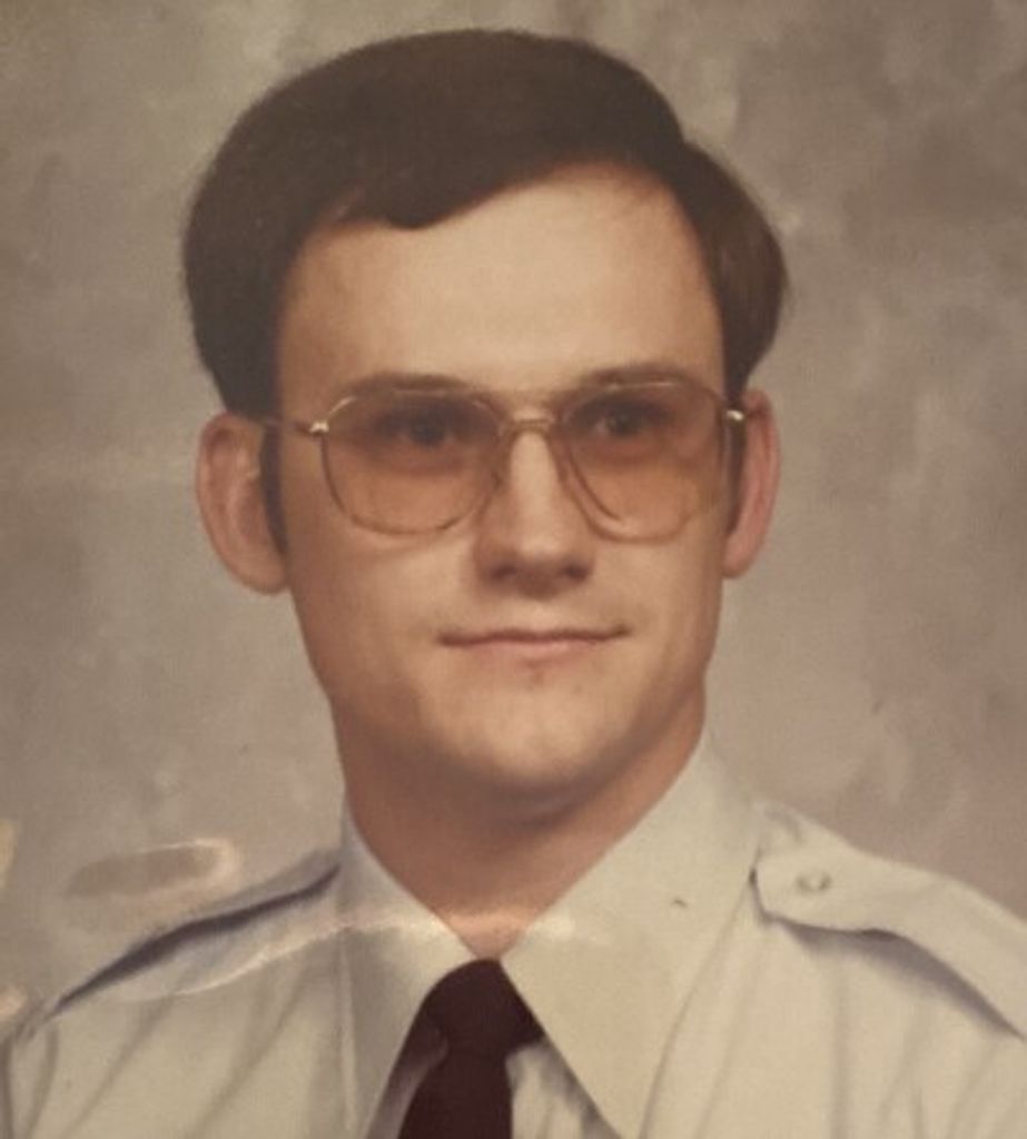 Charles "Chuck" Moore