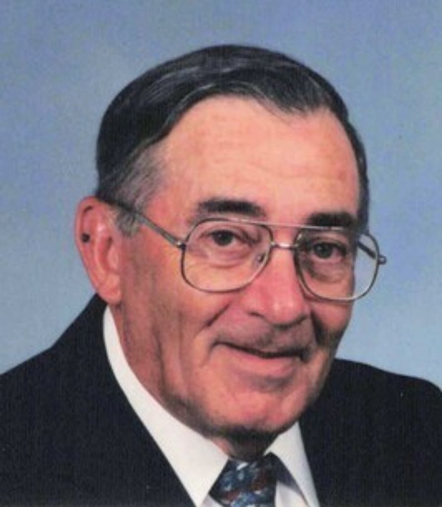 Gorman Edwin Foley Profile Photo