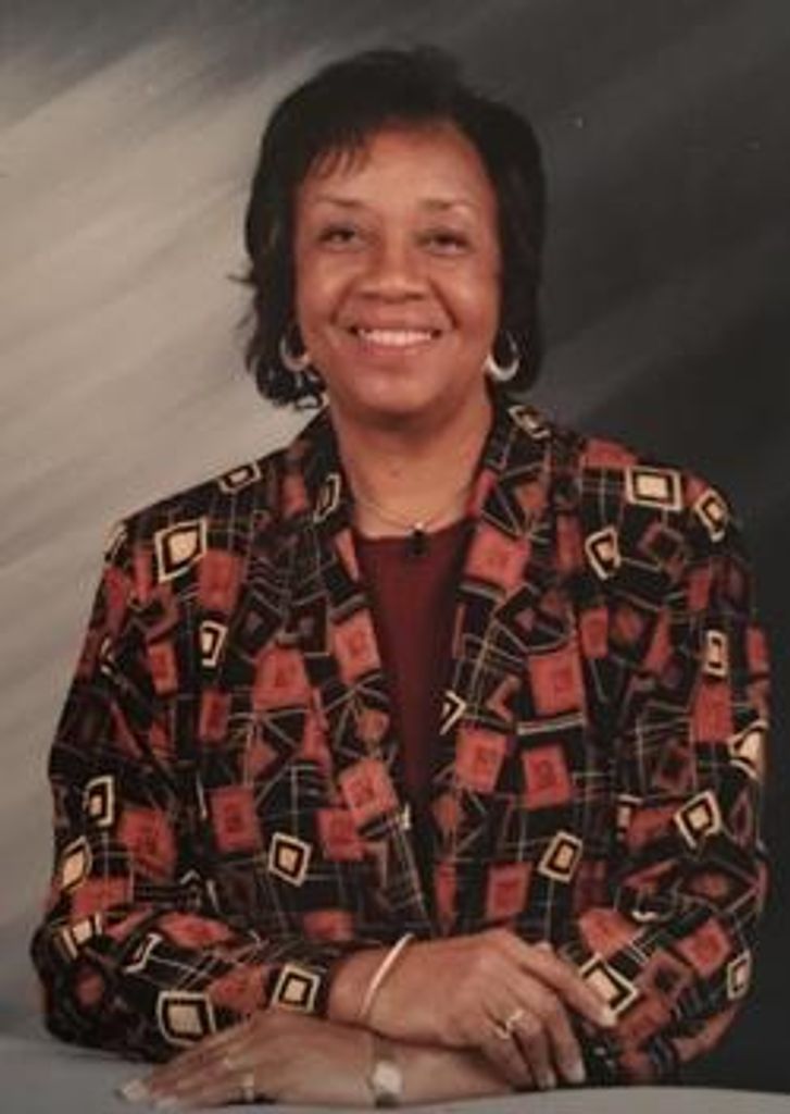 Earnestine Wiggins Profile Photo