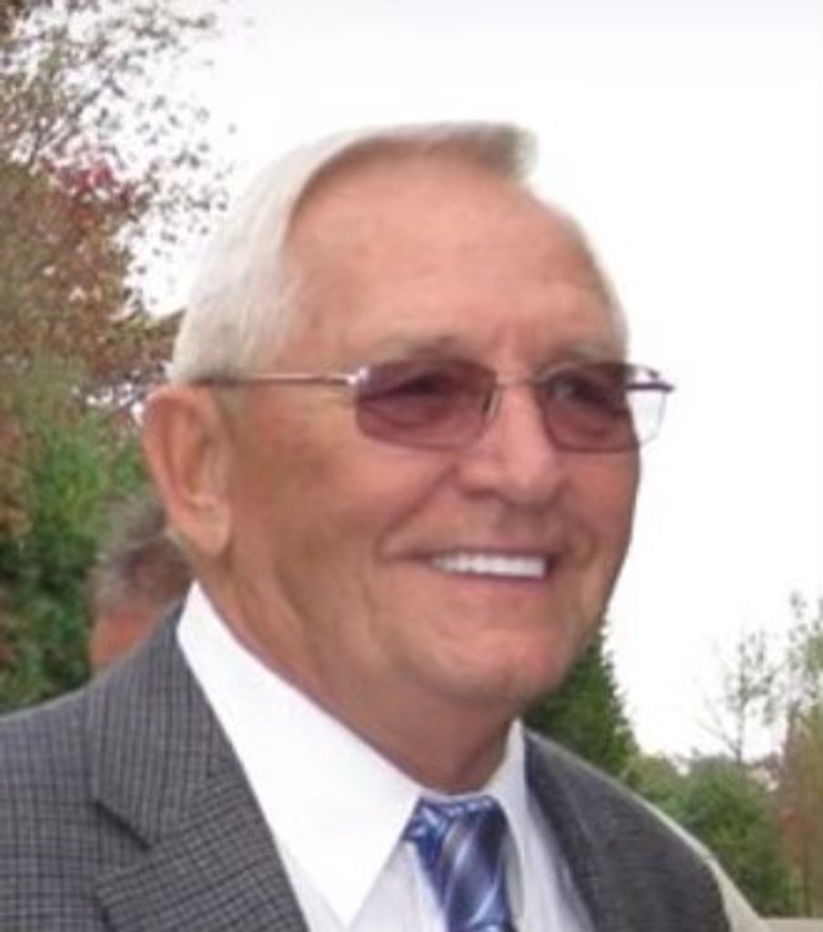 John Thomas Lyons Profile Photo