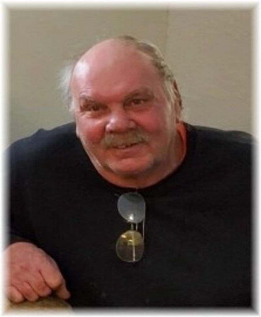 Dennis James Bucholz