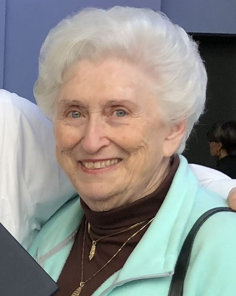 Mary K. Knight Profile Photo