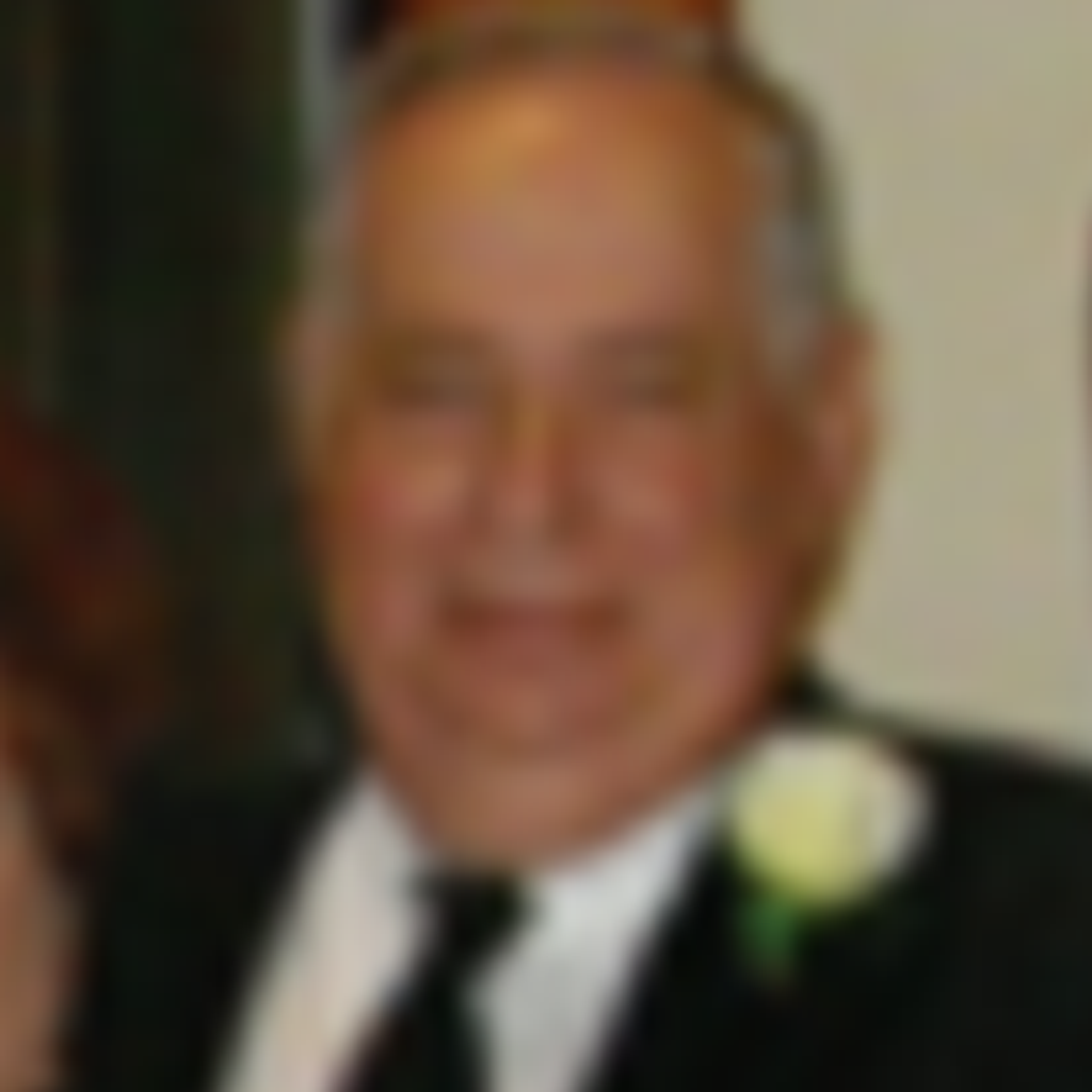 Ernest Russell
