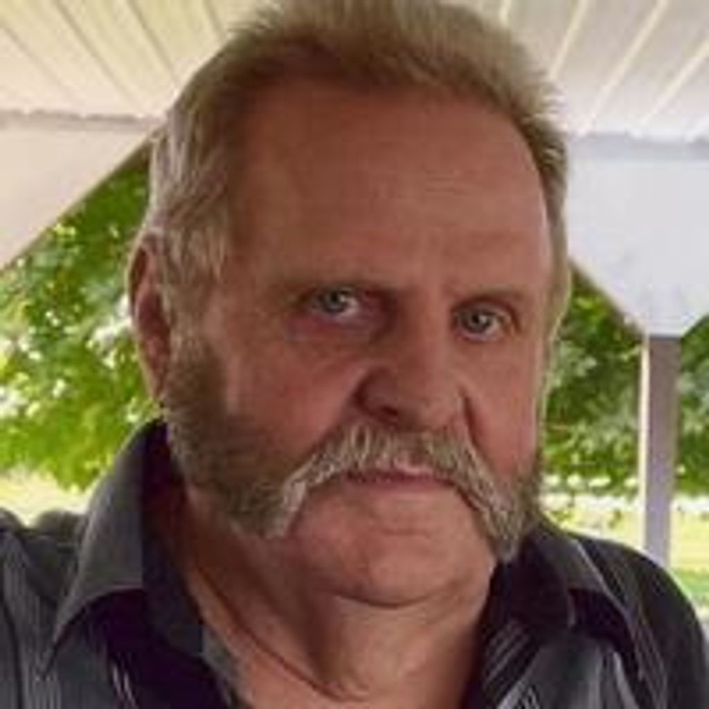 Darryl Bailey