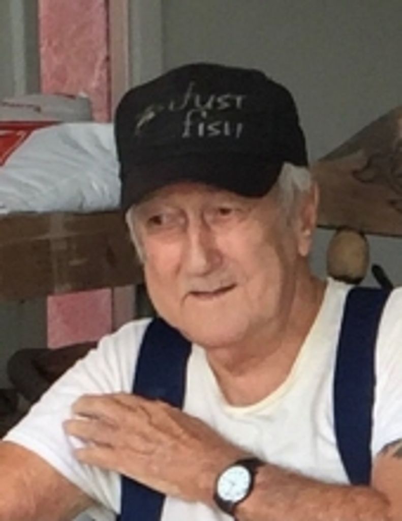 Joseph Leroy Thomas Profile Photo