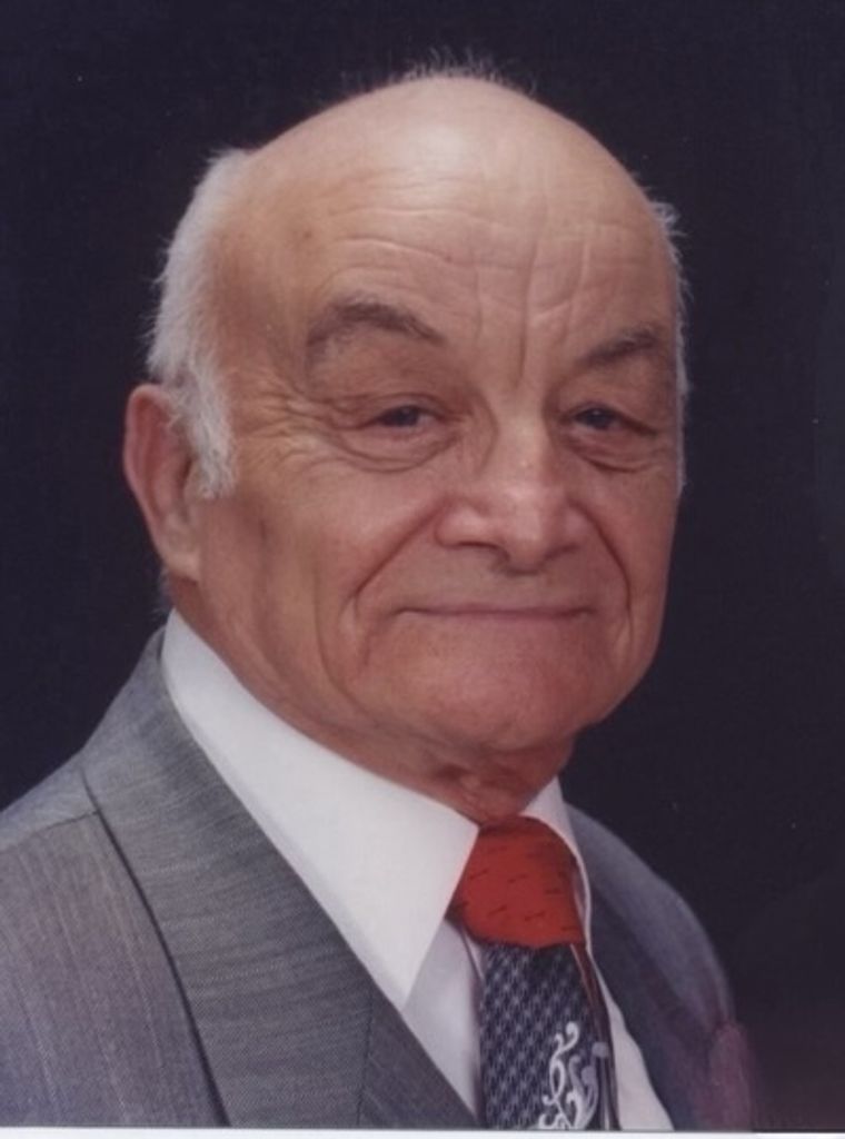 Walter Junior Harlow Profile Photo