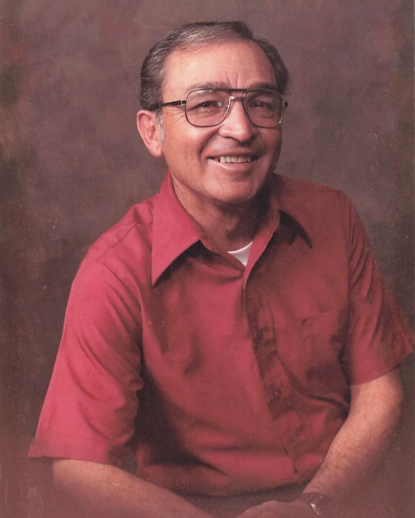 Antonio "Tony" Leyba