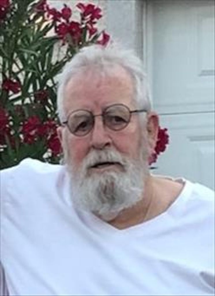 Stephen Leon Vernoy Profile Photo