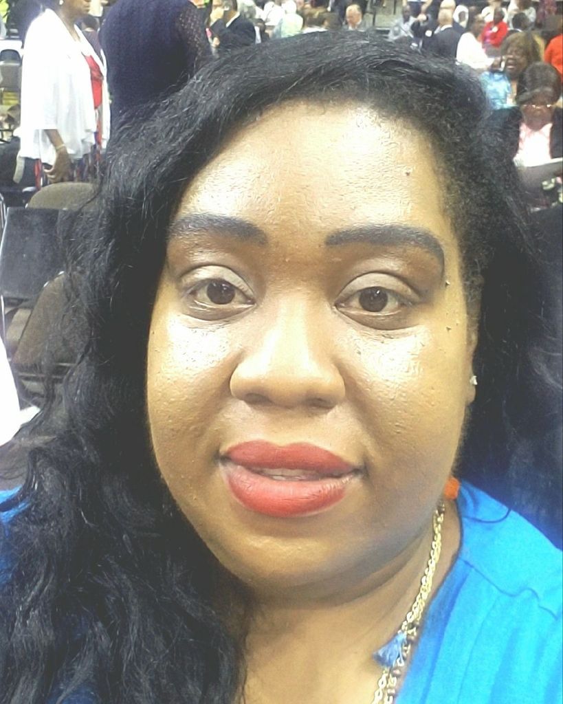 Michelle Denise Hopkins