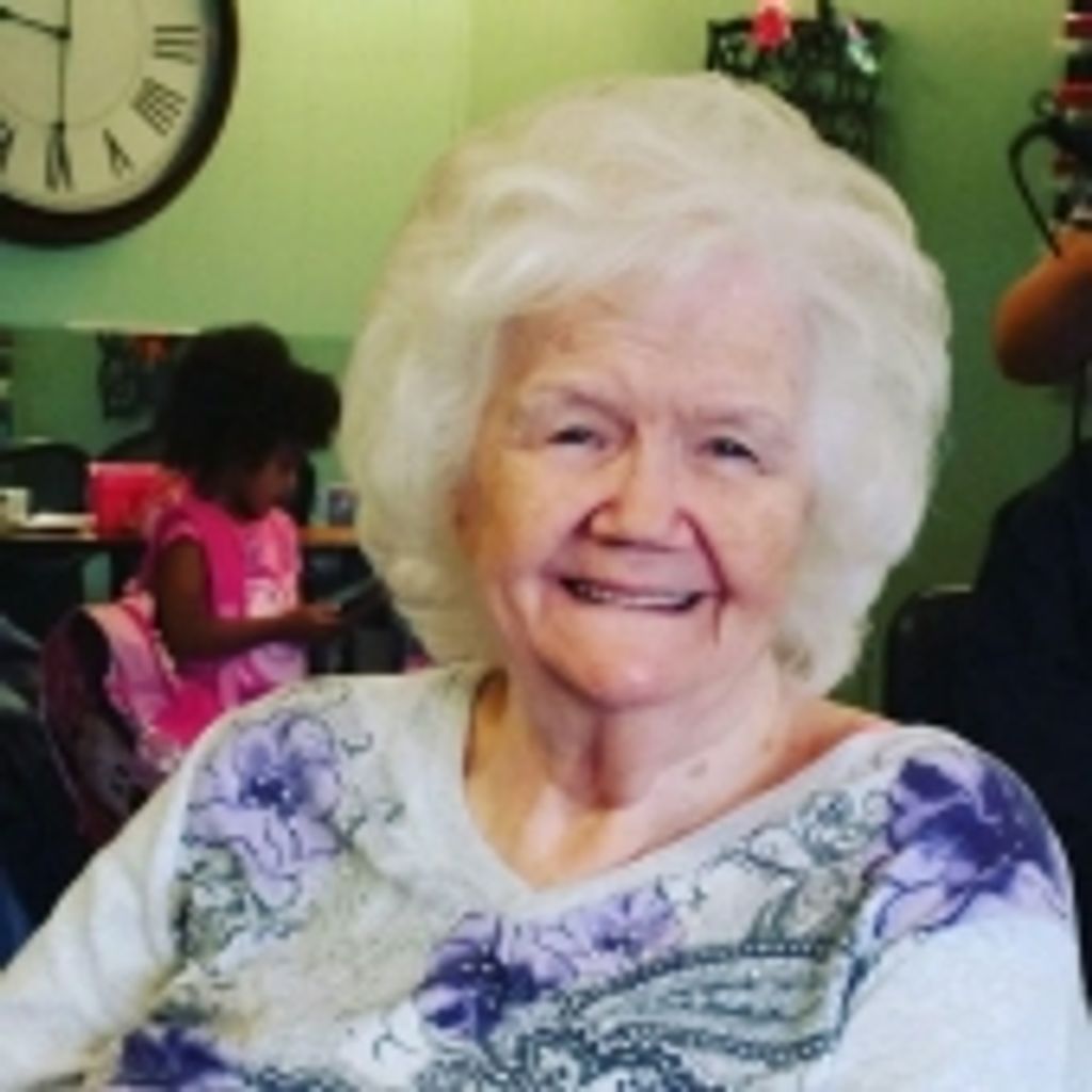 Ellen L. Bransfield-Mclaughlin Bisson