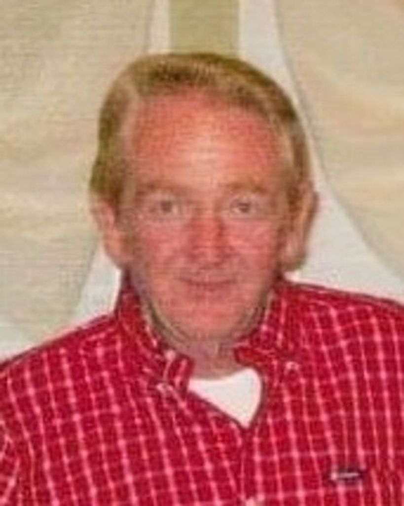 Gene McMahan Profile Photo