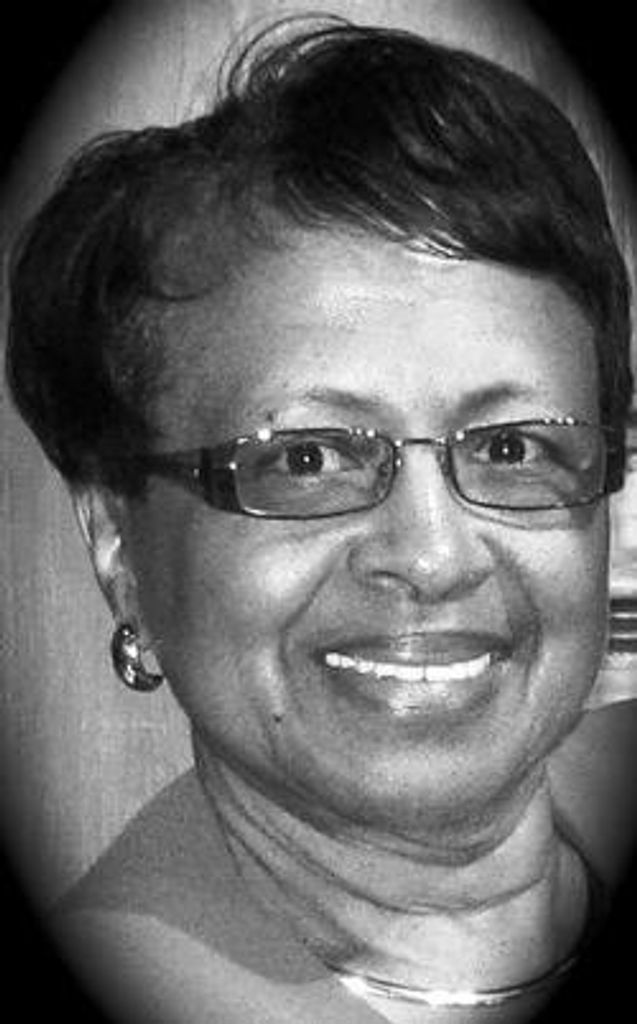 Dorothy Maxwell Johnson