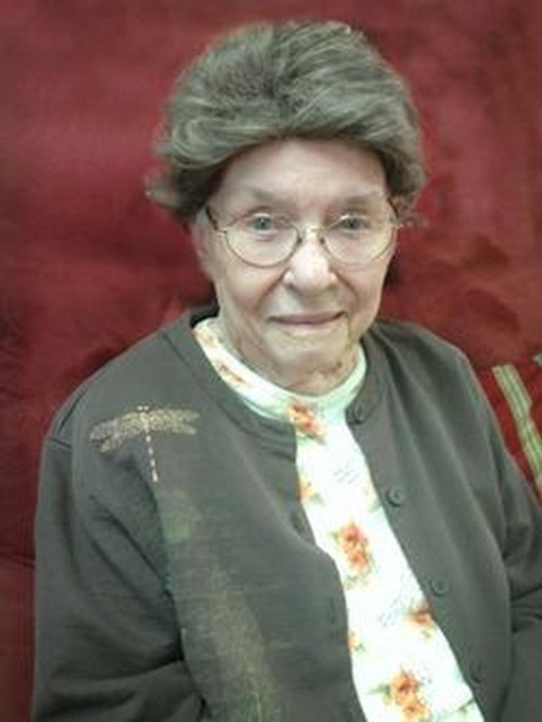 Helen M. Johnson Profile Photo