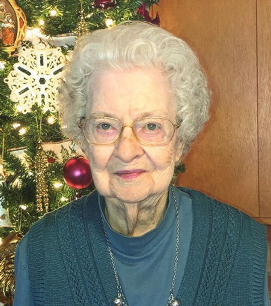 Lillian Proctor Profile Photo