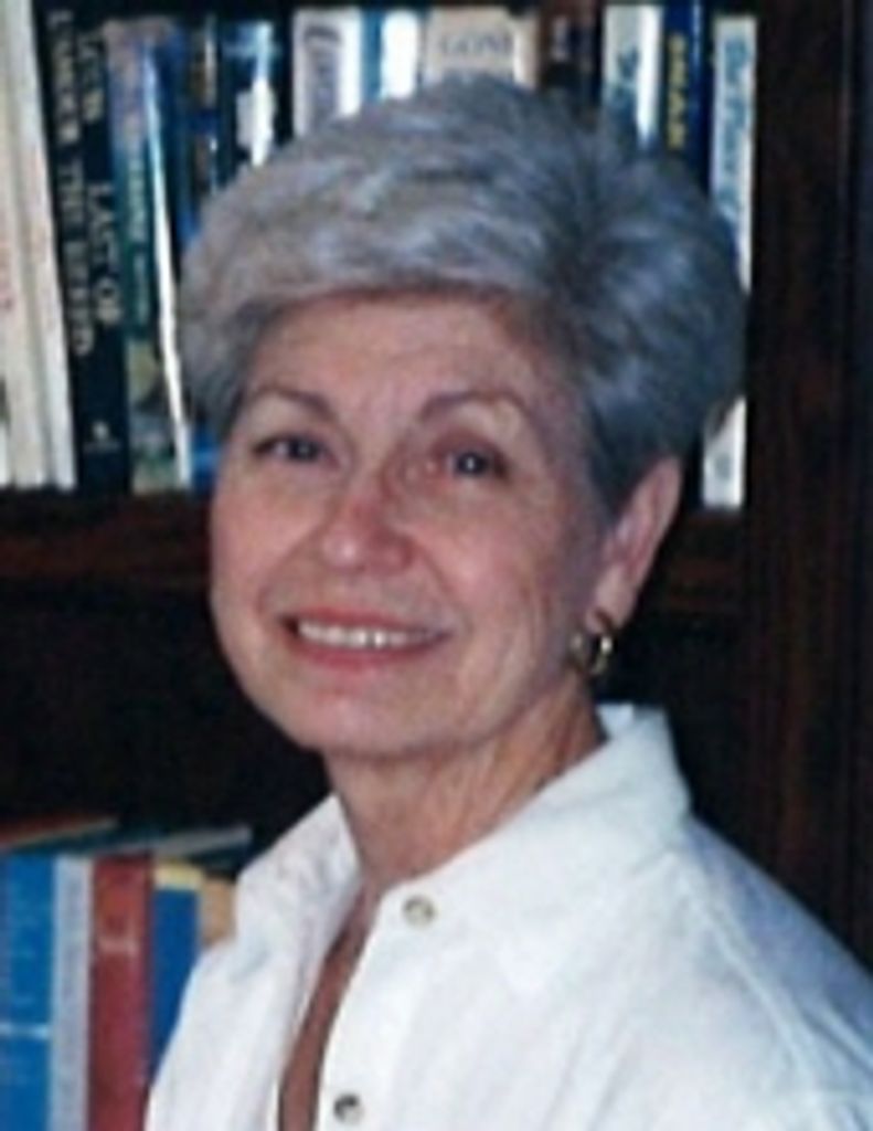 Elizabeth Ann (Moreland)  Osborne-Barker Profile Photo