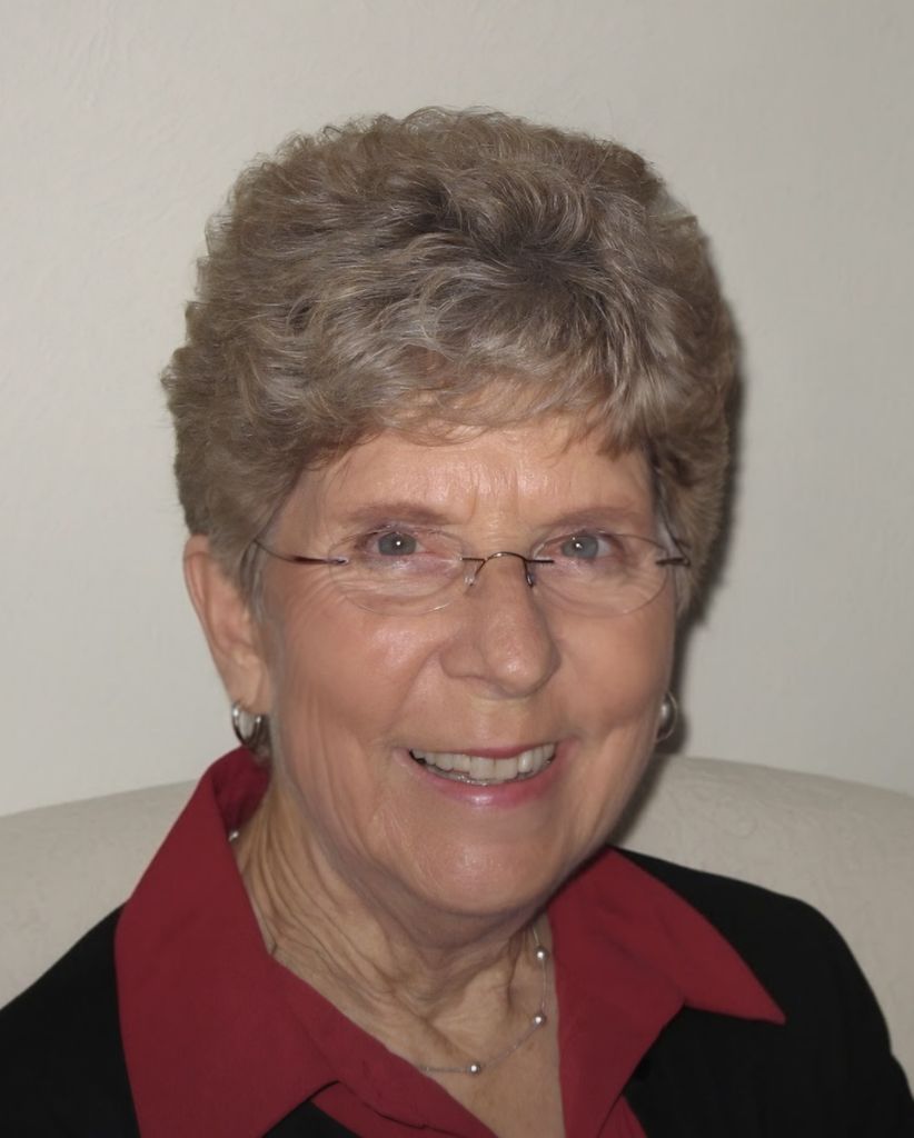 Carol Skerjanec