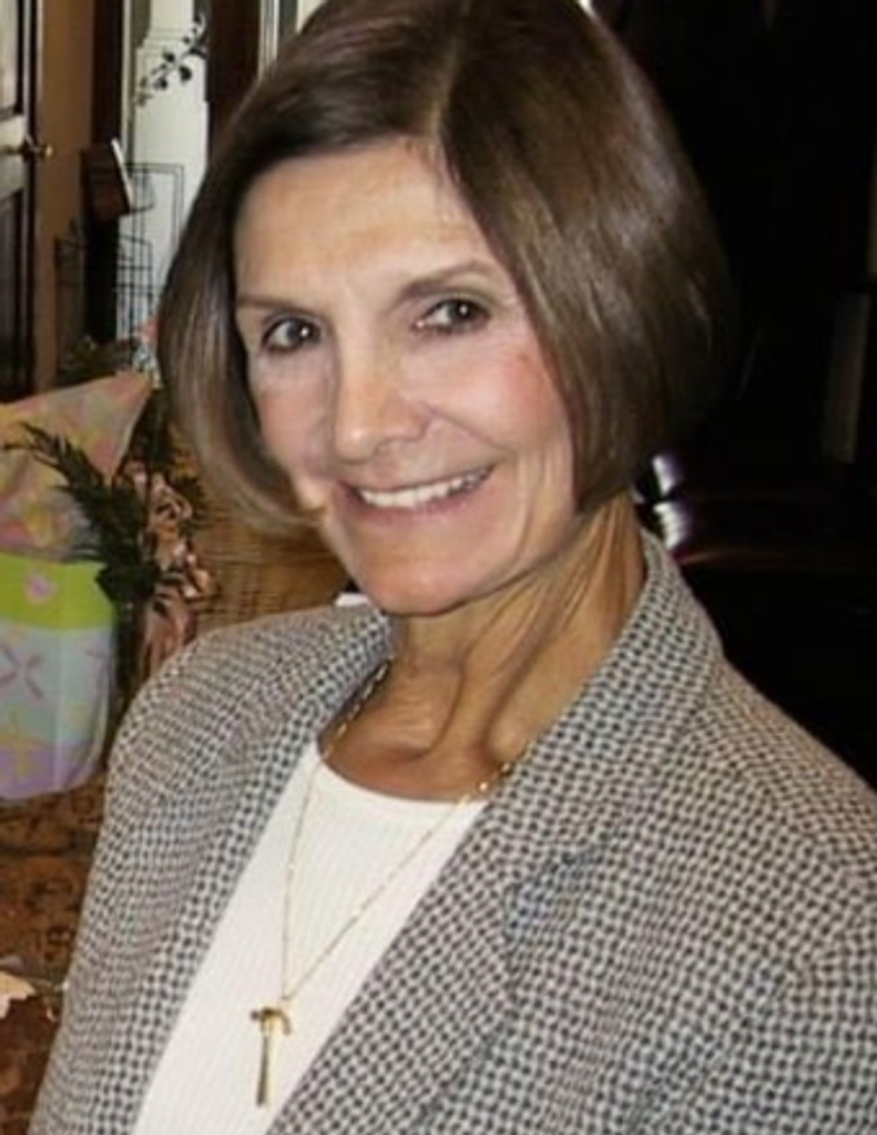 Nidia A. Mcgee