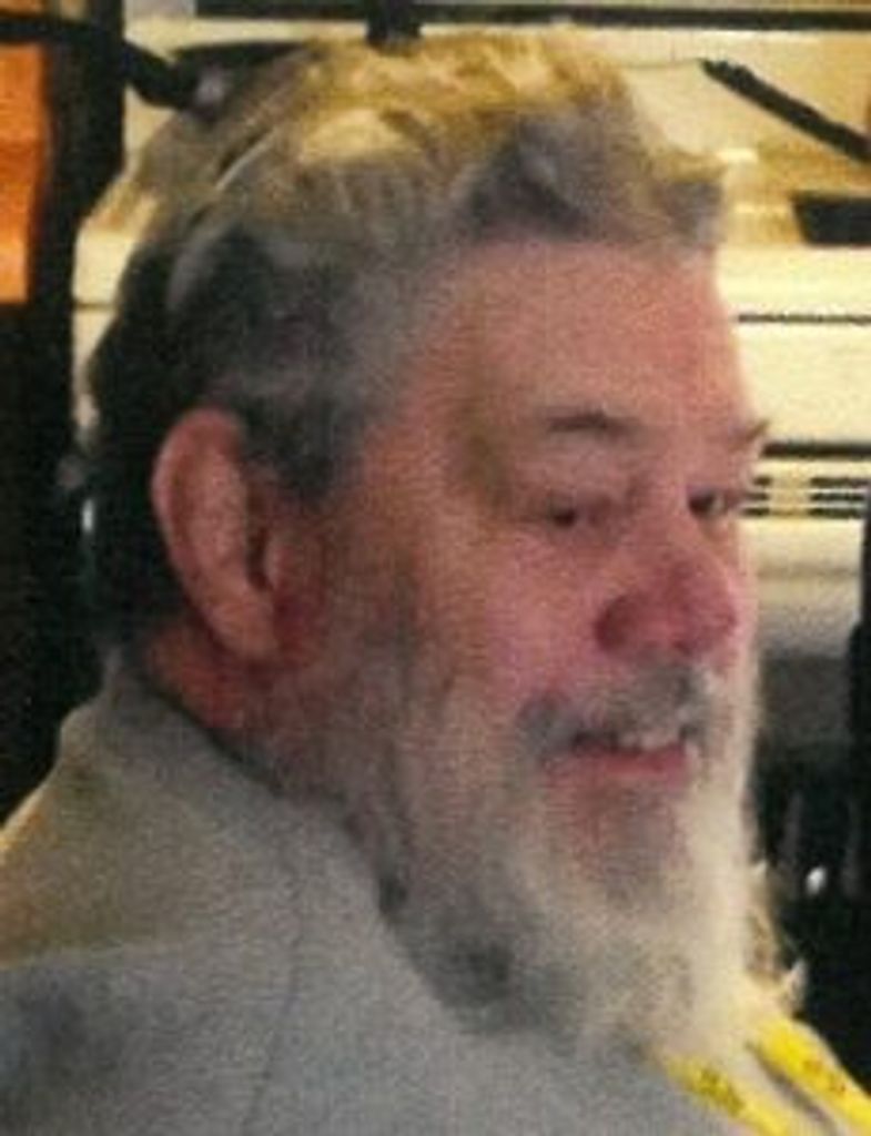 Henry  A. Scarberry