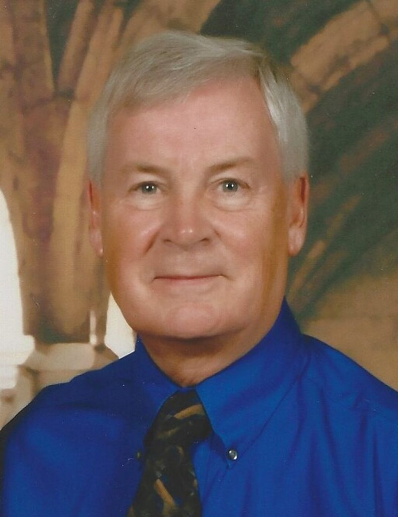Stanley (Stan) Crum