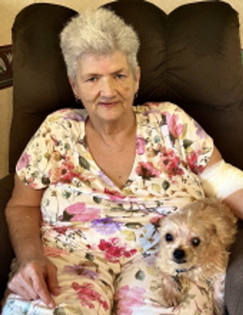 Helen Ruth Freeman